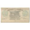 Image 2 : 1800s 10 Cents James C. Knox NY Note
