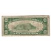 Image 2 : 1929 $10 Battle Creek Michigan National Currency Note