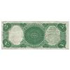 Image 2 : 1907 $5 Large Size Woodchopper Legal Tender Note