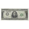 Image 1 : 1934A $500 Federal Reserve Bank Note Chicago