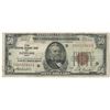 Image 1 : 1929 $50 The Federal Reserve Bank of Cleveland National Currency Note