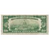 Image 2 : 1929 $50 The Federal Reserve Bank of Cleveland National Currency Note