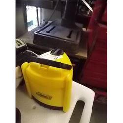 CAMPING BATTERY OPERATED LANTERN