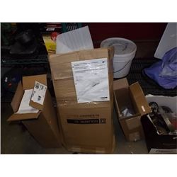 NEW ELECTRICAL PANELS - 3 TTL