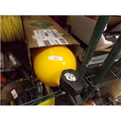 NEW COMPRESSED AIR TANK