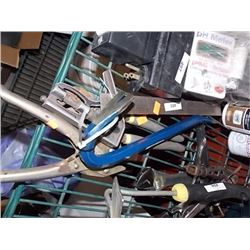 BUNDLE OF TOOLS