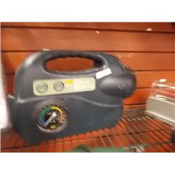 MPV COMPRESSOR / LIGHT - 12 VOLT