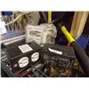 Image 1 : MULTI PLUGS &  PH METER