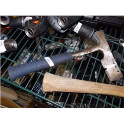 ESTWING ROOFFING HATCHET/HAMMER