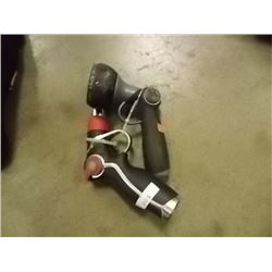 FIRE HOSE STYLE NOZZLES - 2 TTL
