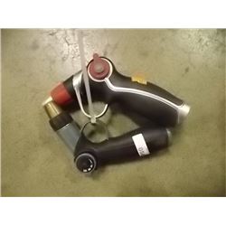 FIRE HOSE STYLE NOZZLES - 2 TTL