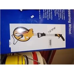 WESTWARD MEASURING WHEEL