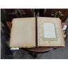 Image 2 : Victorian Photo Album