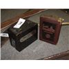 Image 1 : 2 Vintage Coin Banks