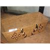 Image 1 : Salish Basket