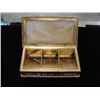 Image 8 : 7 Piece Signed Tiffany Desk Set Spiderweb Pattern