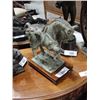 Image 1 : Bronze Asian Horse