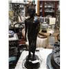 Image 1 : 19th Century Bronze Buddha