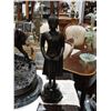 Image 1 : 19th Century Bronze Buddha