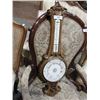 Image 1 : Oak Wall Barometer