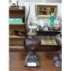 Image 1 : Bullseye oil lamp