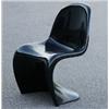 Image 1 : Panton Chair, Verner Panton, Herman Miller, t