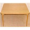 Image 1 : Table, Bruno Mathsson, Karl Mathsson, 1971, b
