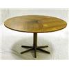 Image 1 : Table, Yin-Yang, Peter Hvidt & Orla Mölgaard-