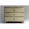 Image 1 : Chest of drawers, 1800-1850. H 79, W 98.
