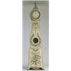 Image 1 : Longcase clock, 17/1800, signed 1763, later d