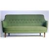 Image 1 : Sofa, Carl Malmsten, "Samsas", c 1960, H 85,