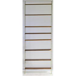 Bookshelf, Nisse Strinning, label String desi