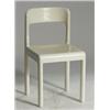 Image 1 : Chairs, set of 6, C Hauner, marked ELCO Itali