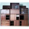 Image 1 : Bookshelf "Royal System", marked Made in Denm