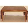 Image 1 : Table, Börge Mogensen, teak , H 72,