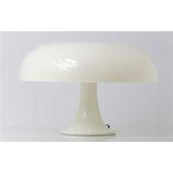Table lamp, Gr. Arch. Urb. Citta Nuova, "Ness