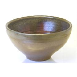 Bowl, Yngve Blixt, diam. 46, sign. Yngve Blix