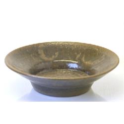 Bowl, Yngve Blixt, diam. 49, H 13, sign. Yngv
