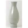Image 1 : Vase, Evald Dahlskog,  Bo Fajans, H 50, sign.