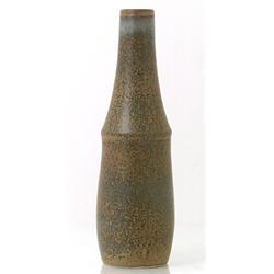 Vase, Stålhane Rörstrand, H 35, sign. R ATELJ