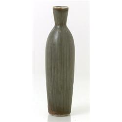 Vase, Stålhane Rörstrand, H 18, sign. R -60 C