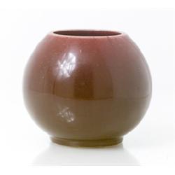 Vase, Bode Willumsen, Royal Copenhagen, H 12,