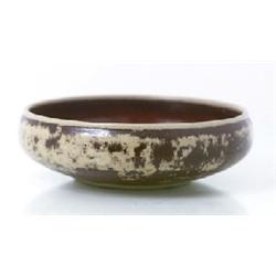 Bowl, Henning Nilsson, Höganäs, H 7, diam. 21