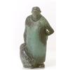 Image 1 : Sculpture, Abraham, H 28,5, sign. Å Holm 11-3