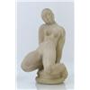 Image 1 : Sculpture, Herman Kähler Denmark, "The prince