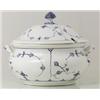 Image 1 : Tureen, Royal Copenhagen, Denmark," Musselmal