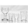 Image 1 : Glasset, Eva Englund, "Carolina", 51 pieces.
