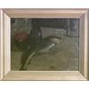 Image 1 : Oil on panel, Bror Julis Olsson Nordenfeldt,