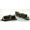 Image 1 : Trainset, Märklin, locomotive R 880 and coalw