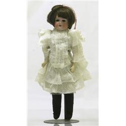 Bisquitdoll, H 36, Armand Marseille, marked: